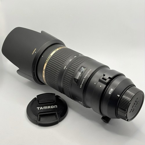 Tamron 200mm 8 - tamron, di