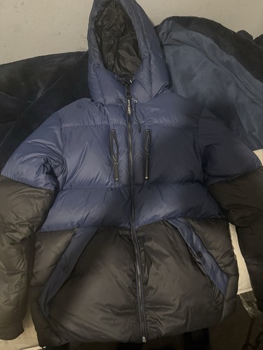 Benjart men puffer jacket - men’s,