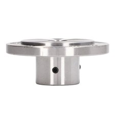 ✈Steel Lathe Faceplate High
