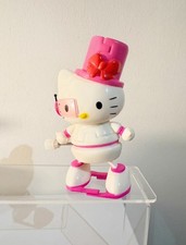 Hello Kitty Sanrio magic robot