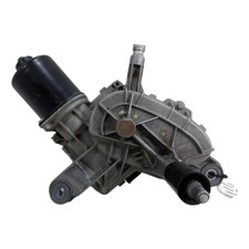 Lh Wiper Motor Front Citroen C4 Picasso Vtr Plus Hdi Egs 2008-2013 1560cc Diesel