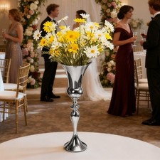 Large flower vase - large,