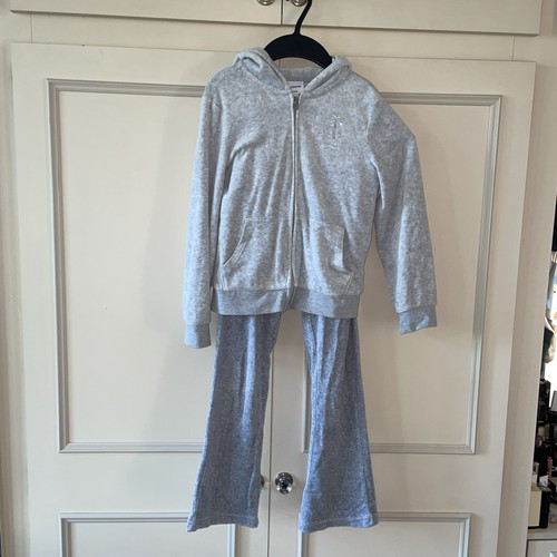 Juicy couture velour tracksuit - juicy,