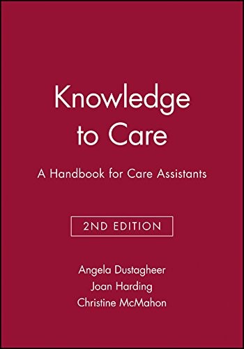 Knowledge care a handbook - knowledge,