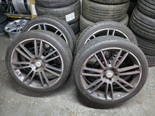 Aftermarket Porsche Cayenne