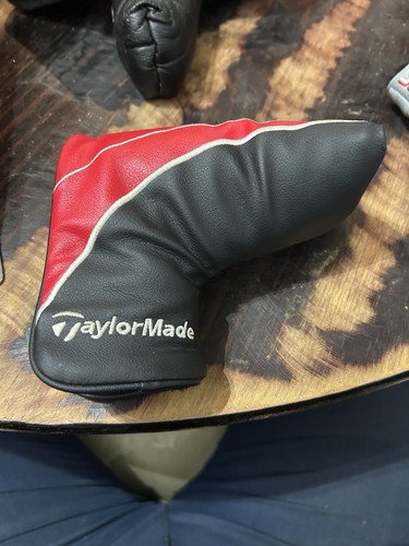 Taylormade redline blade - taylormade,