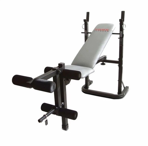 York b500 folding barbell - b500,