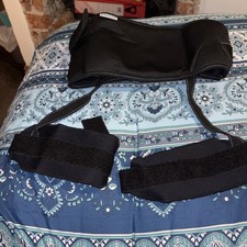 Slendertone Abs Belt With Thigh Belts Attached