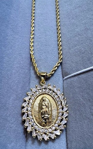 Yellow 24k gold - gold, plated