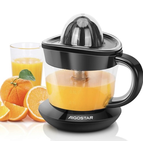Aigostar orange juicer - aigostar,