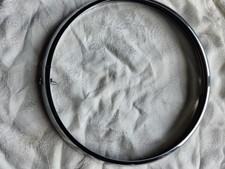 Bmc Chrome Headlight Surround