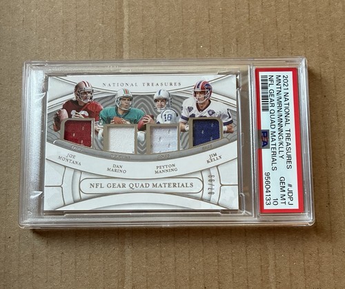 2021 panini national treasures - 2021,