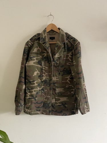 Size topshop green - size, 8