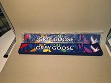 New Grey Goose Vodka Rubber