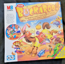 Buckaroo The Original Saddle
