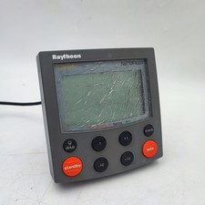 RAYTHEON RAYMARINE AUTOHELM