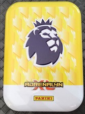 Panini adrenalyn premier - xl,