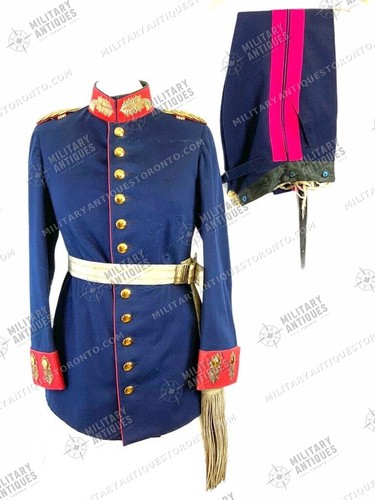 Ww1 imperial german prussian - imperial,