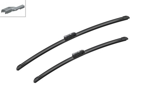 Wiper blade bosch - blade, 3397007296