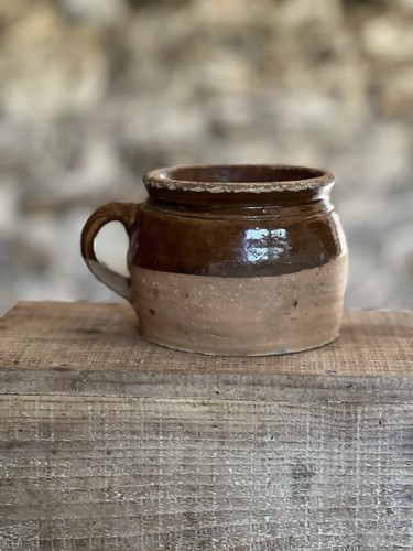 Vintage french rustic two - french,
