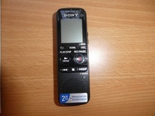 Sony ICD-PX333 Digital Voice