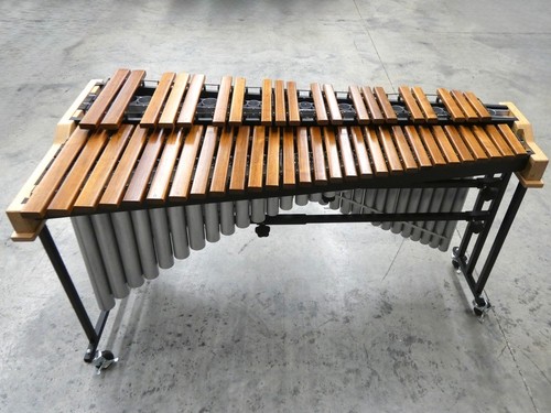 Leedy 5614 0 octave - leedy,