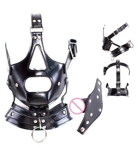 New fetish open - fetish,