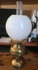 Vintage Duplex Double Wick