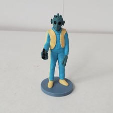 Star Wars Greedo Loose 2.75
