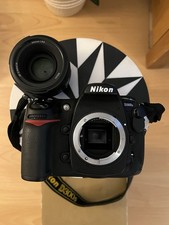 Nikon D300S Digital SLR Camera