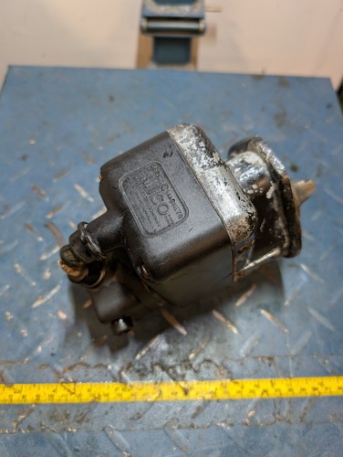 Core wico long lug magneto - lug,