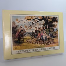 Thelwell's SPORTING PRINTS