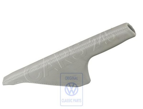 Genuine hand brake lever - genuine,