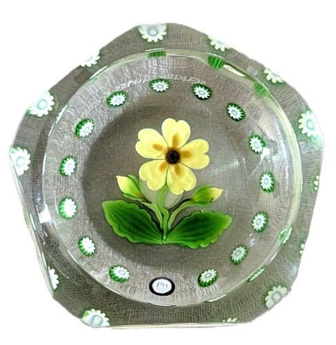 Selkirk hedgerow glass faceted - selkirk,
