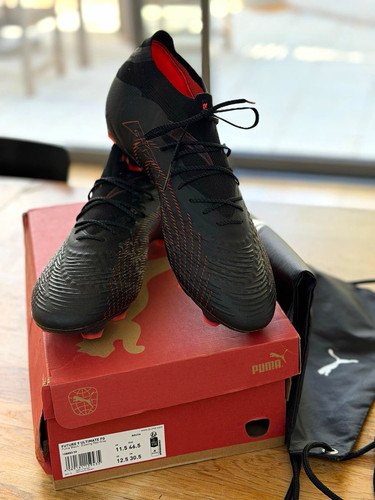 Puma future ultimate fg - ultimate,