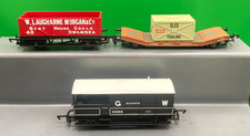 HORNBY OO R1173 RAKE GWR