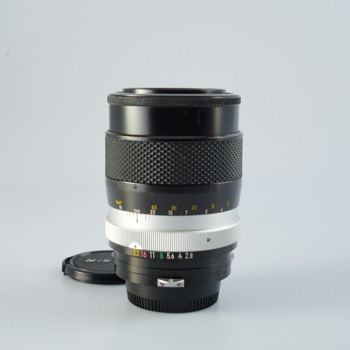 Excellent nikon non - nikon, ai