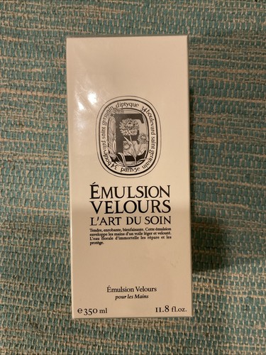Diptyque emulsion velours - diptyque,