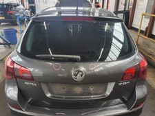 TAILGATE BOOT VAUXHALL ASTRA