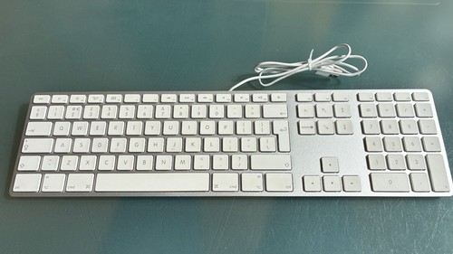 Genuine apple wired - apple,