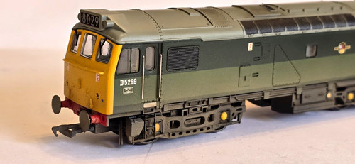 Bachmann branchline br - bachmann,