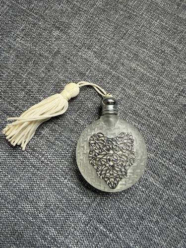 Vintage perfume bottle - vintage,
