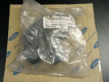 Genuine Ford Granada 2.9 V6 24v Cosworth Thermostat Outlet Hoses x2 7334644 NOS