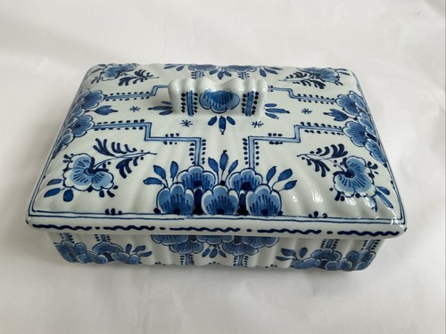 Vintage 1969 royal delft - 1969,