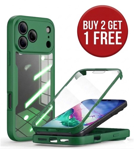 360 full cover shockproof case - cover,