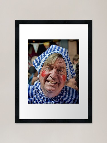 Andy pandy framed - pandy,
