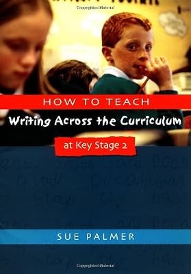 How teach writing - to,