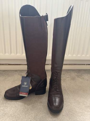Ariat bromont riding - riding, boots
