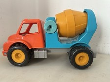 Battat - Cement Mixer Truck