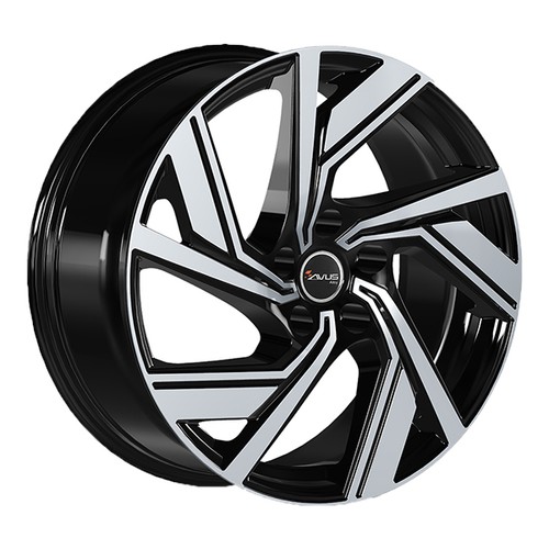 Alloy wheel avus 521 for - alloy,